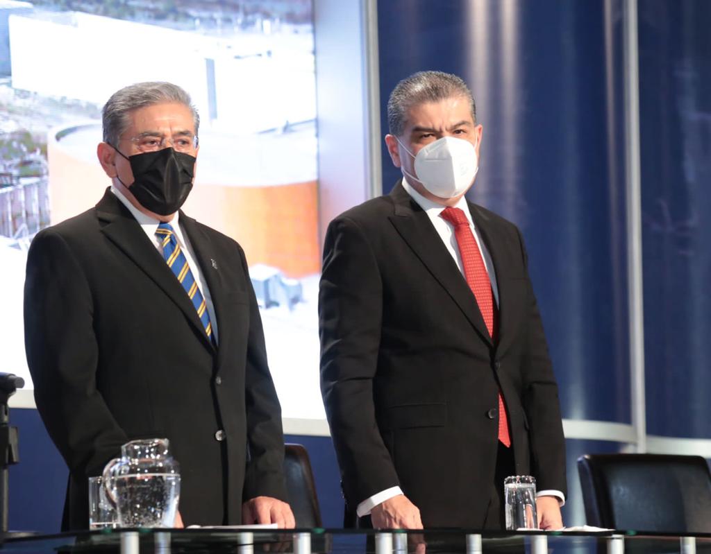 RECONOCE MARS LABOR DE LA UADEC EN EL DESARROLLO DE COAHUILA