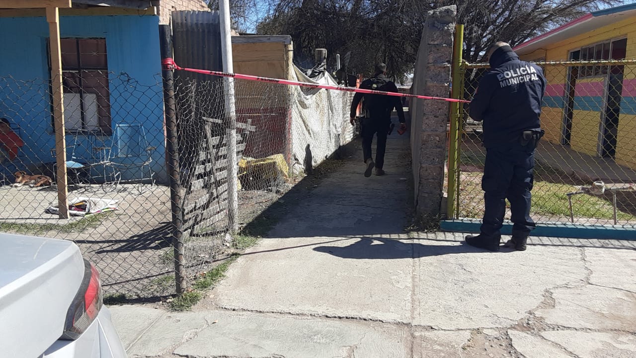 Hombre de 51 años se suicida en Palaú
