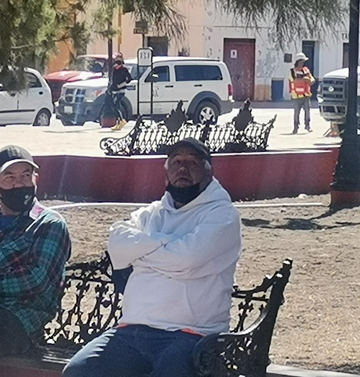 Adultos mayores encabezan lista de desaparecidos en la Región Carbonífera
