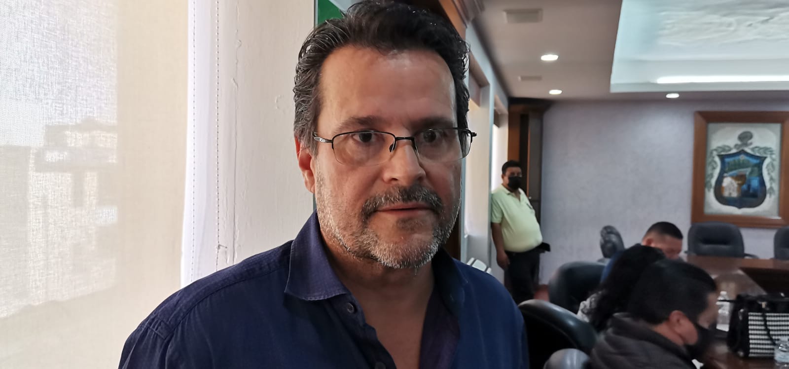 En el aire, petición para declaratoria de emergencia económica en región Centro