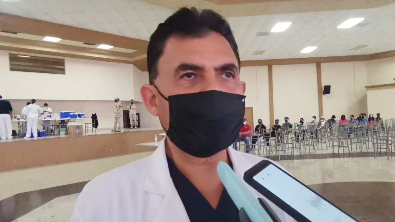 Todo listo para la visita de AMLO a Piedras Negras