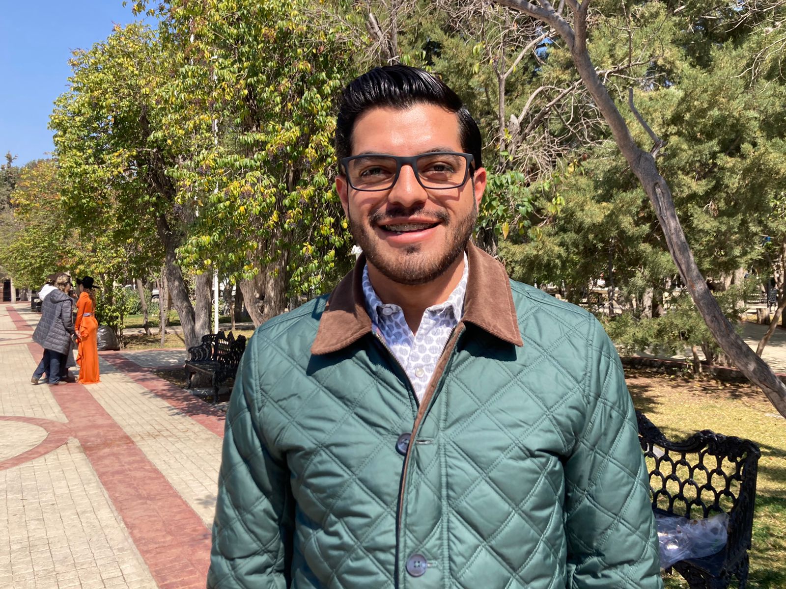 Analiza gobierno de Arteaga nueva concesión de transporte