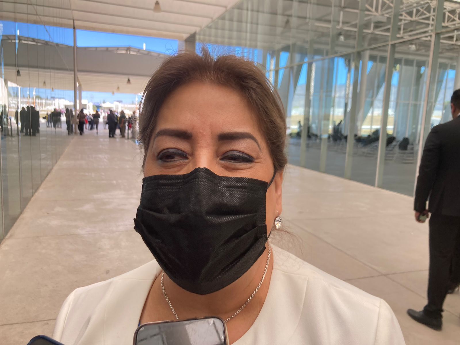 Desmiente directora del ITS, insalubridad en sanitarios de las instalaciones