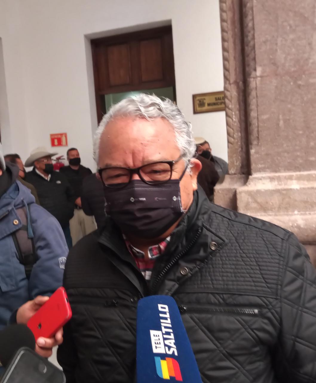 Se adaptan campesinos a recortes federales