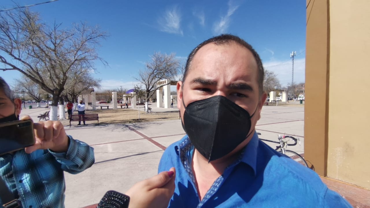 Preparan reunión de la Federación de las Cámaras de Comercios