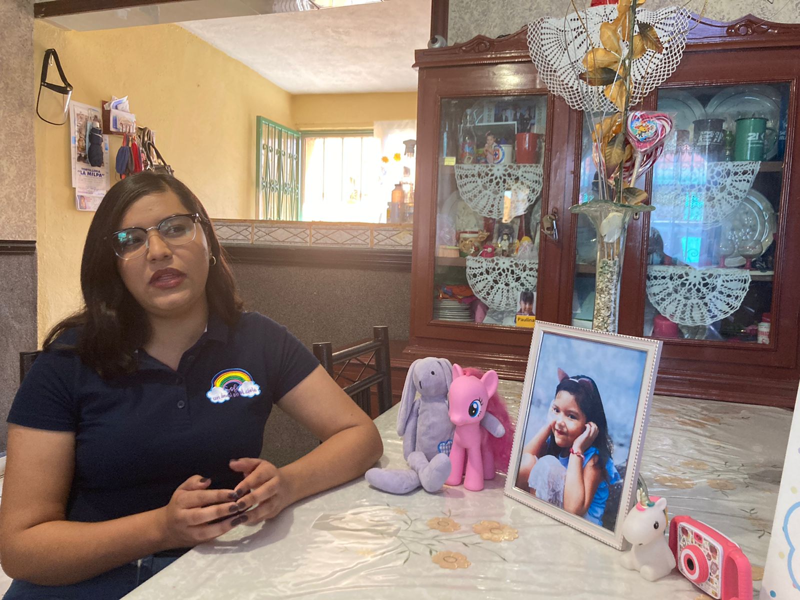 Solicitan donativos en especie para familias que luchan contra el cáncer