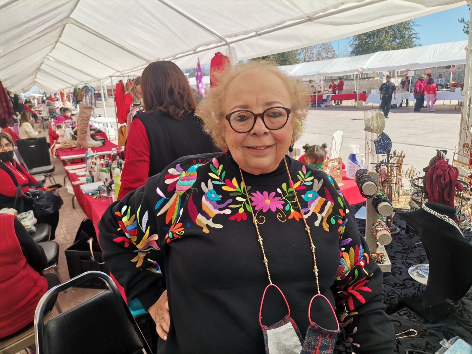 Emprendedores de Sabinas reactivan economía en la Ruta 2020