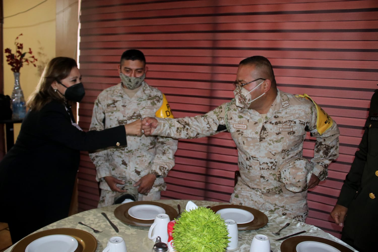 Proyectan construcción de cuartel militar para Sabinas