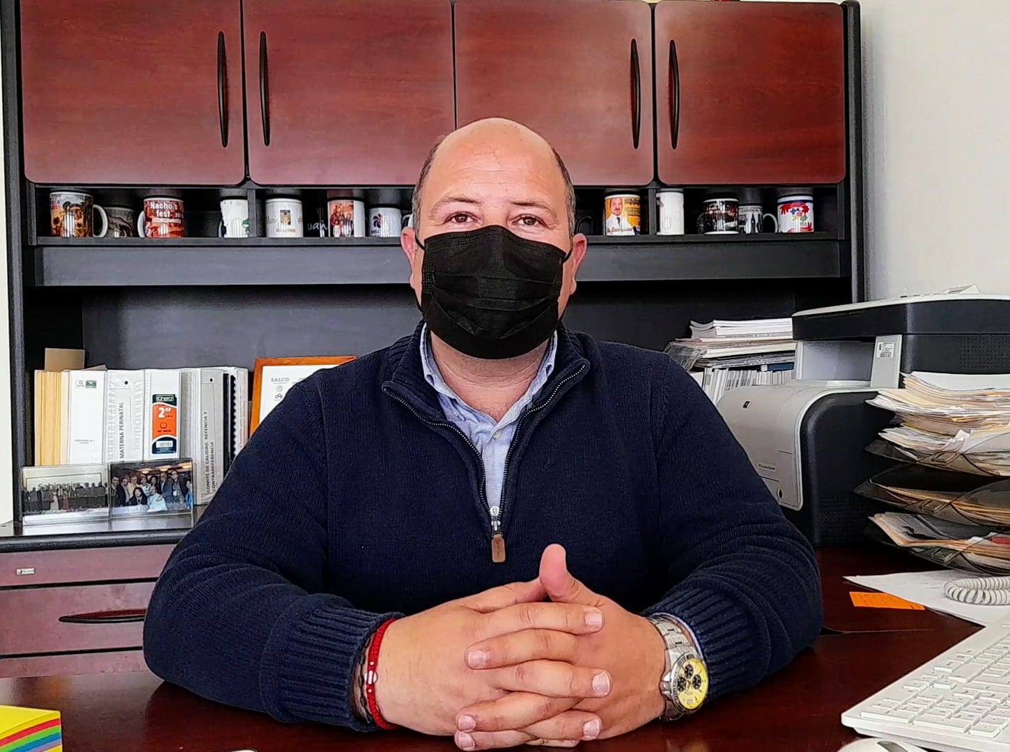 A través del programa “Cambiando vidas” se dio apertura a cirugías plásticas