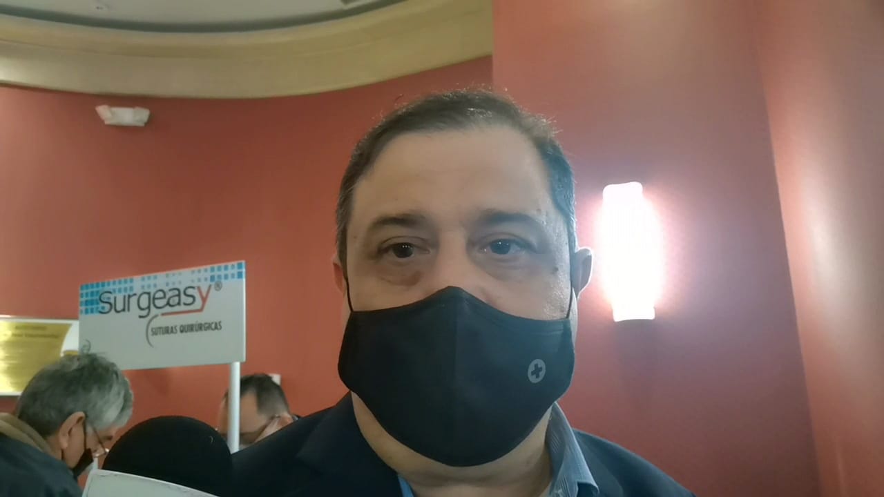 Pandemia cambió la tónica de trabajo de los dentistas