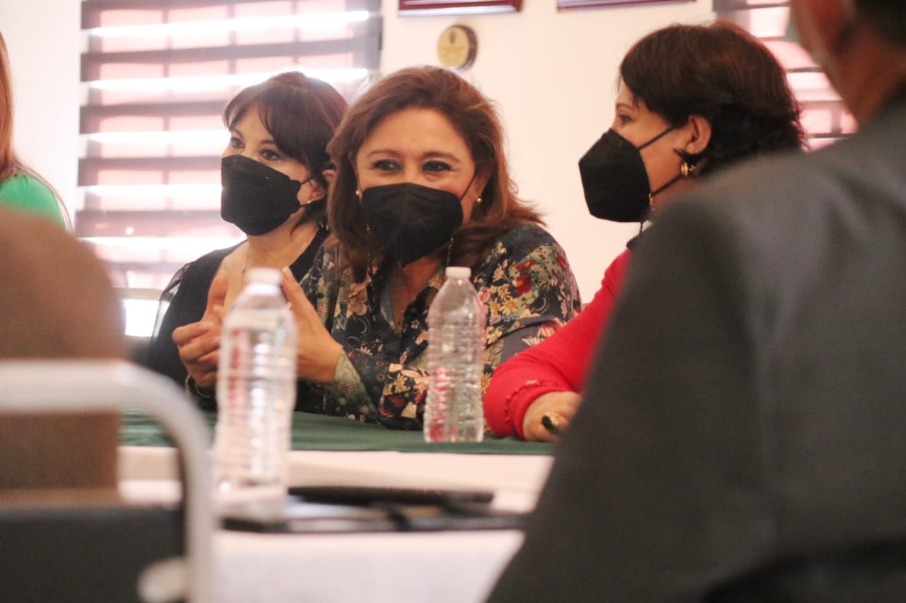 Centros educativos requieren rehabilitación para regreso a clases en Sabinas