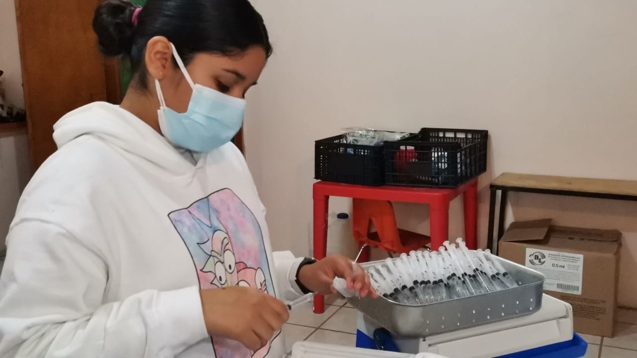 Solicitan enfermeros y médicos una recodificación salarial