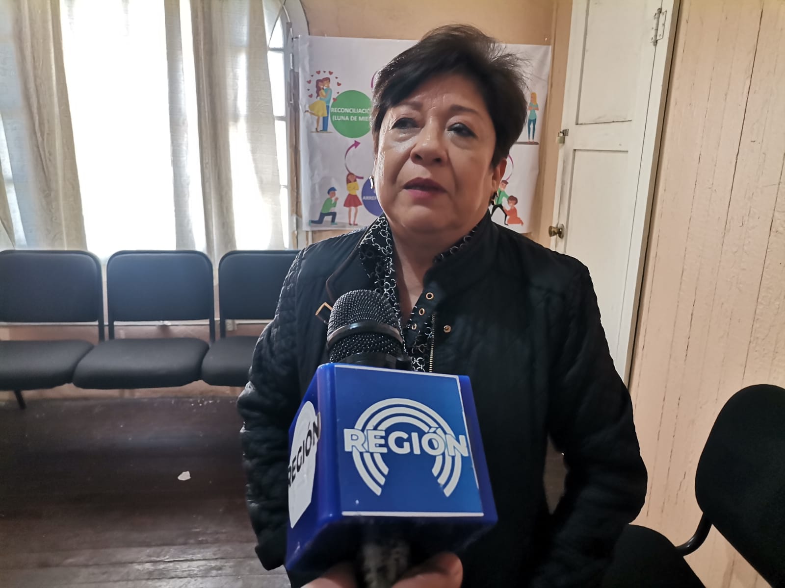 Buscan erradicar la violencia contra la mujer a través de pláticas virtuales