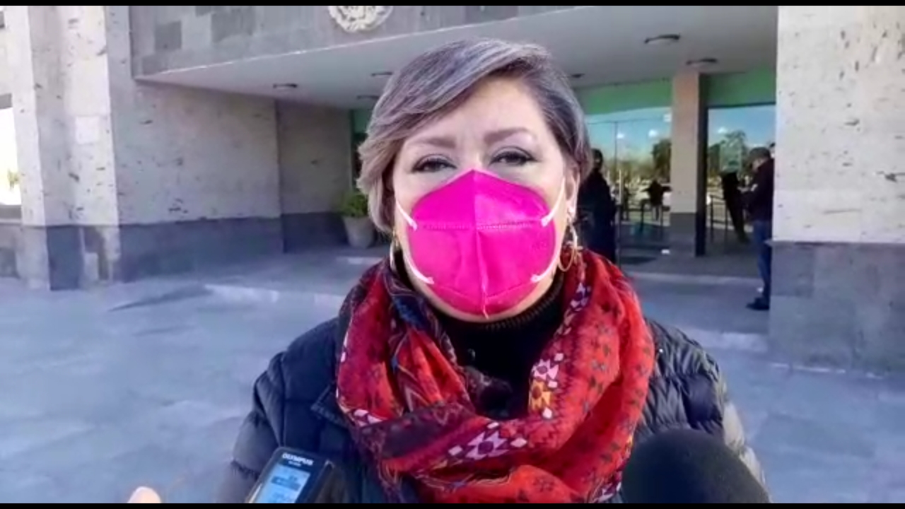 Regresan a clases híbridas en Piedras Negras