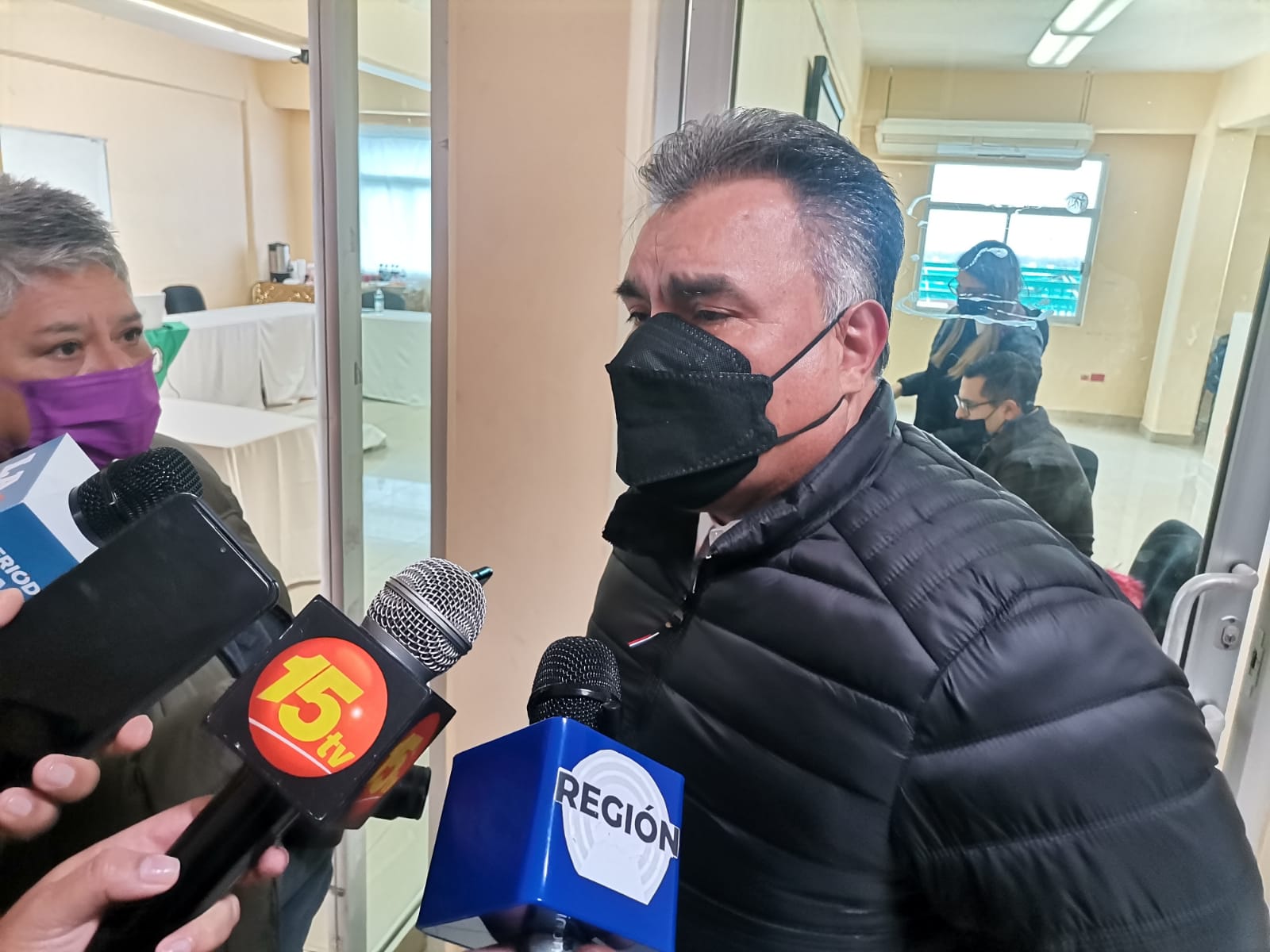 Escuelas particulares regresarán al 100 por ciento a clases presenciales