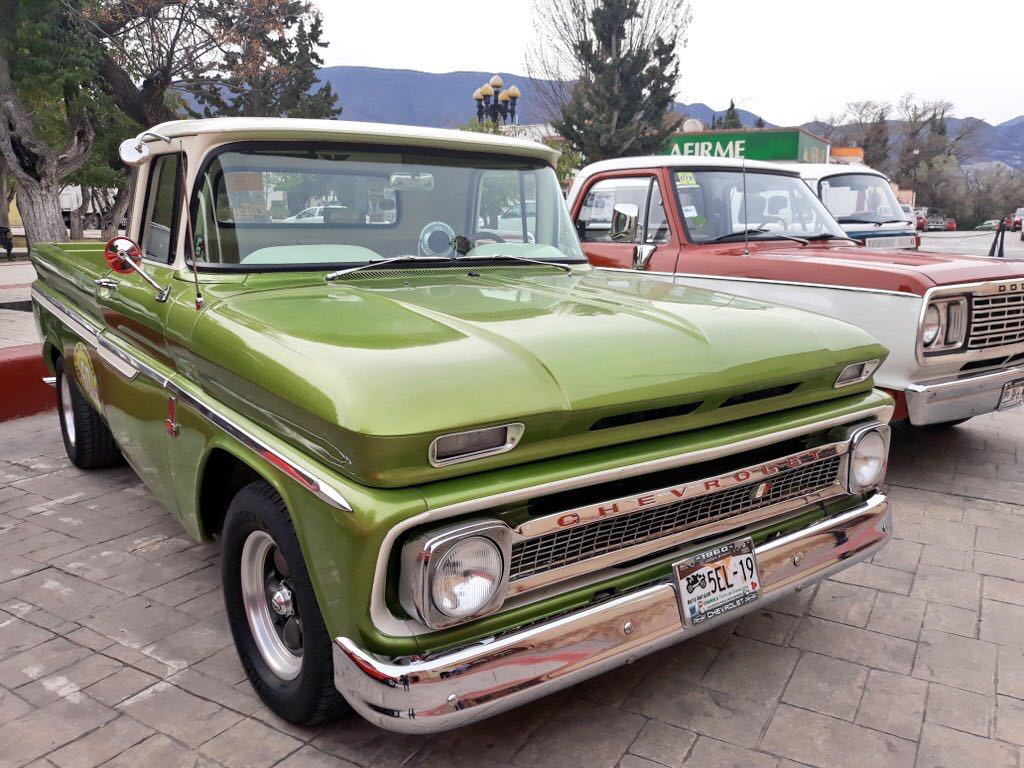 Preparan evento de Autos Clásicos 2022 en Arteaga