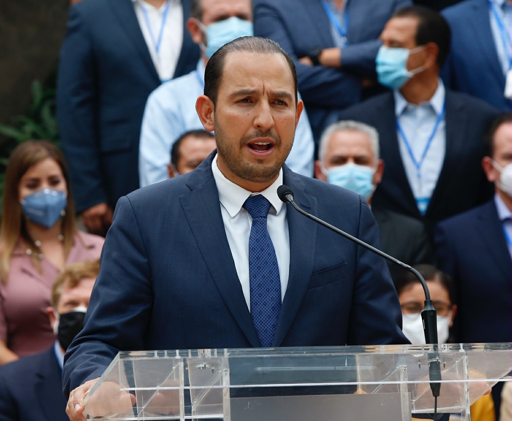 De discursos y estrategias