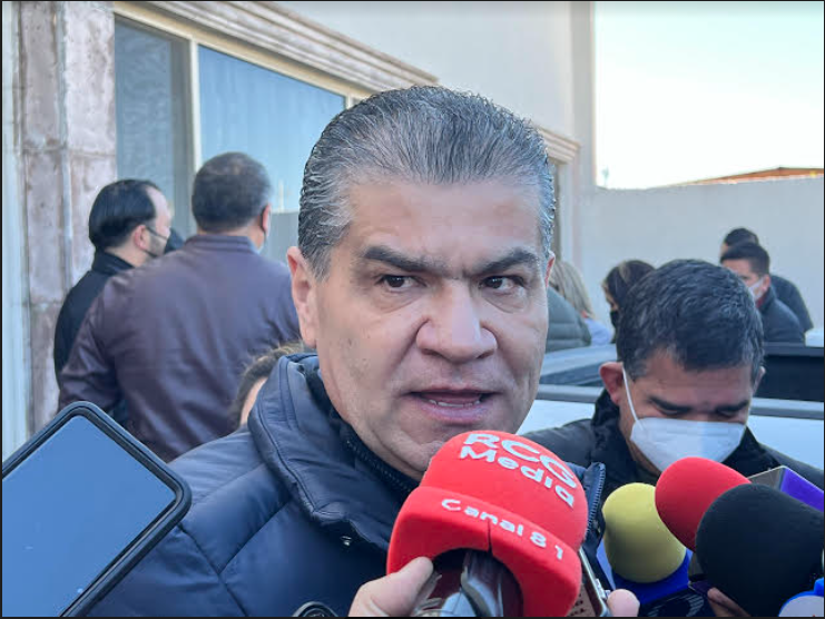 Para marzo, en clases presenciales el 100 % de escuelas: Gobernador