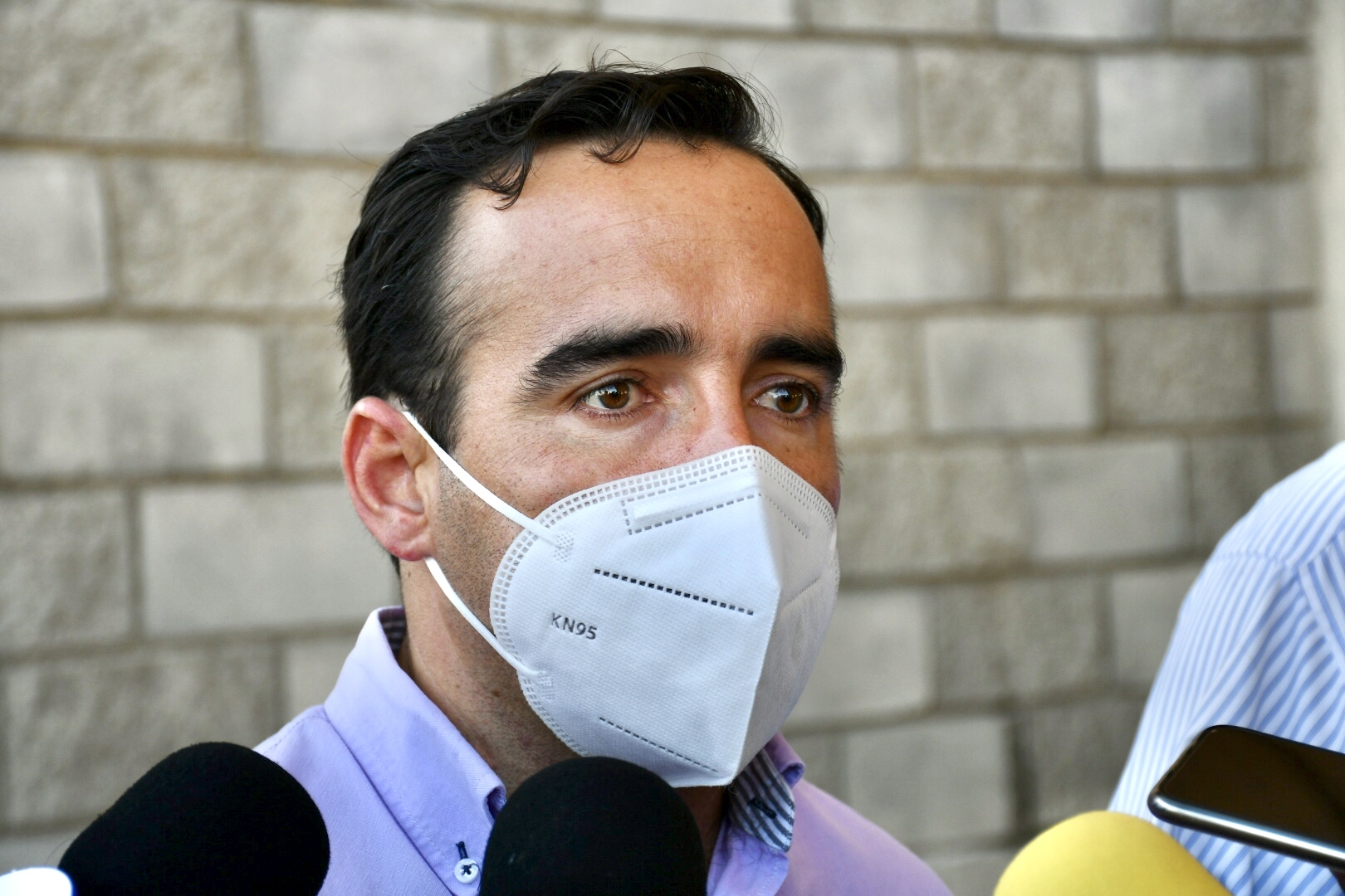 Normalizan empresas sus actividades tras cuarta ola de Covid