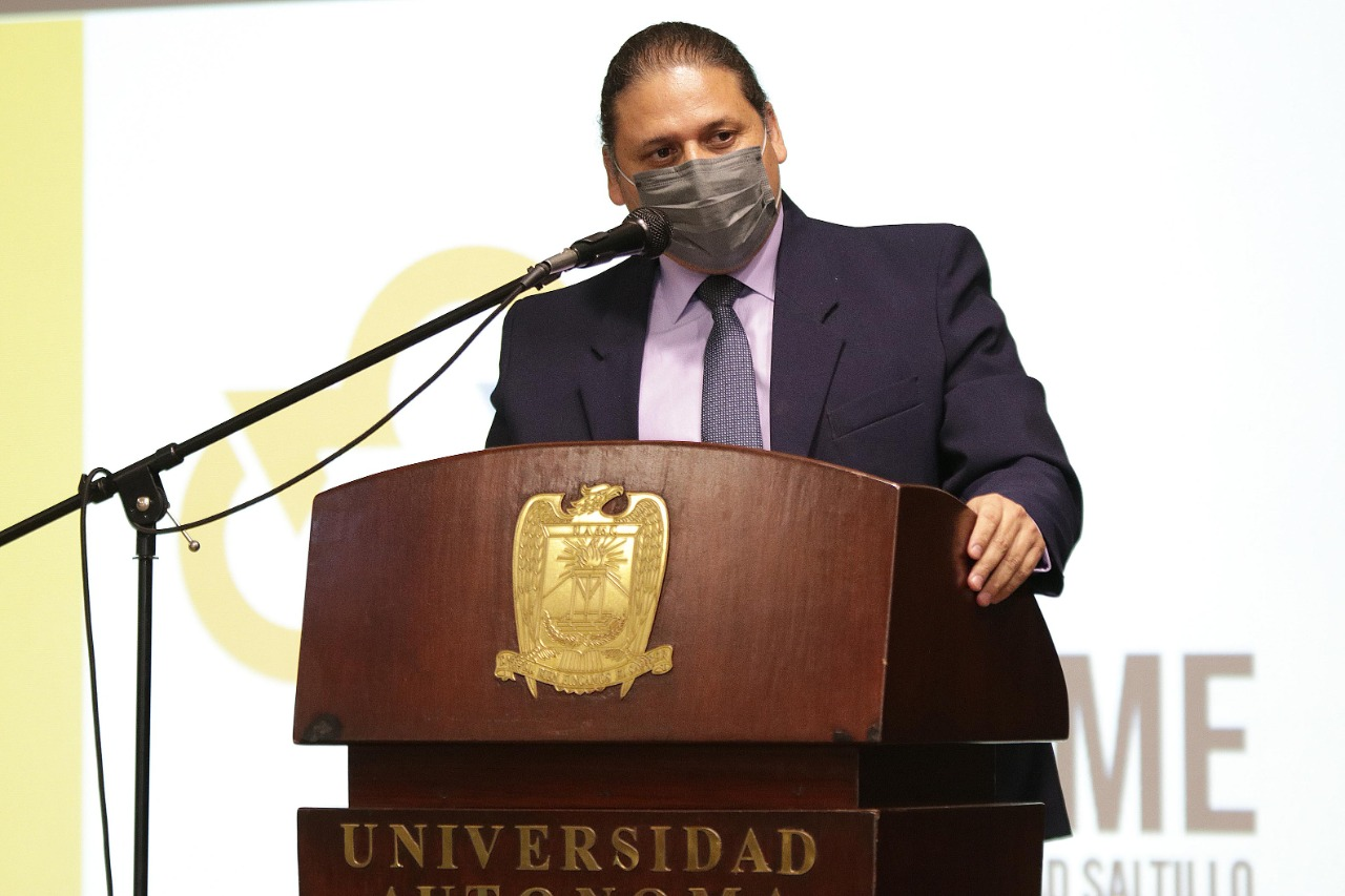 Buscan UAdeC actualizar modelo educativo