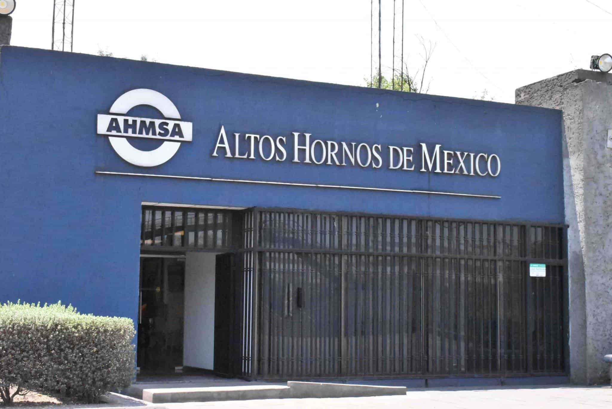 Fraude en AHMSA