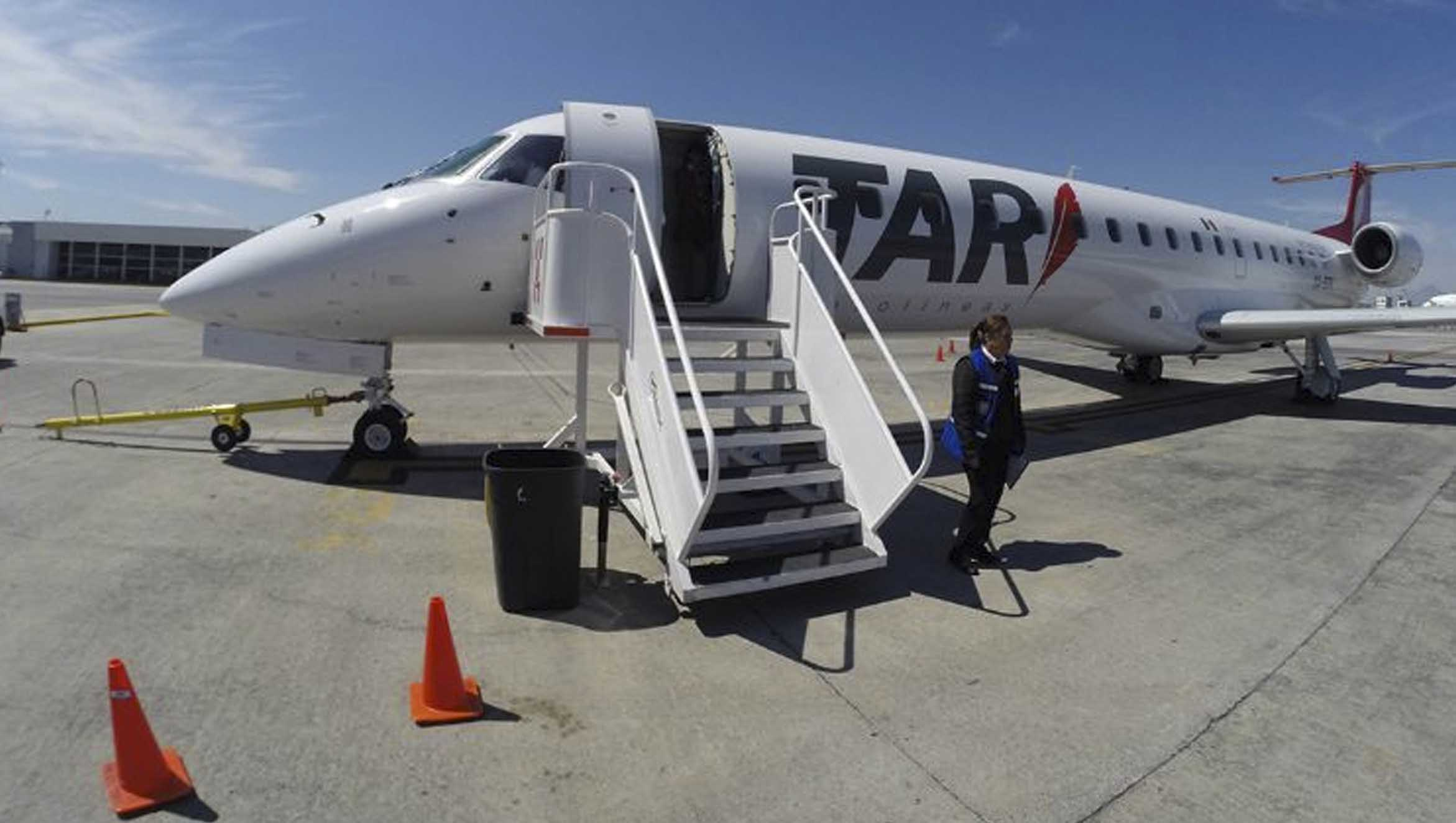 Buscará TAR conectividad de Región Centro con Houston