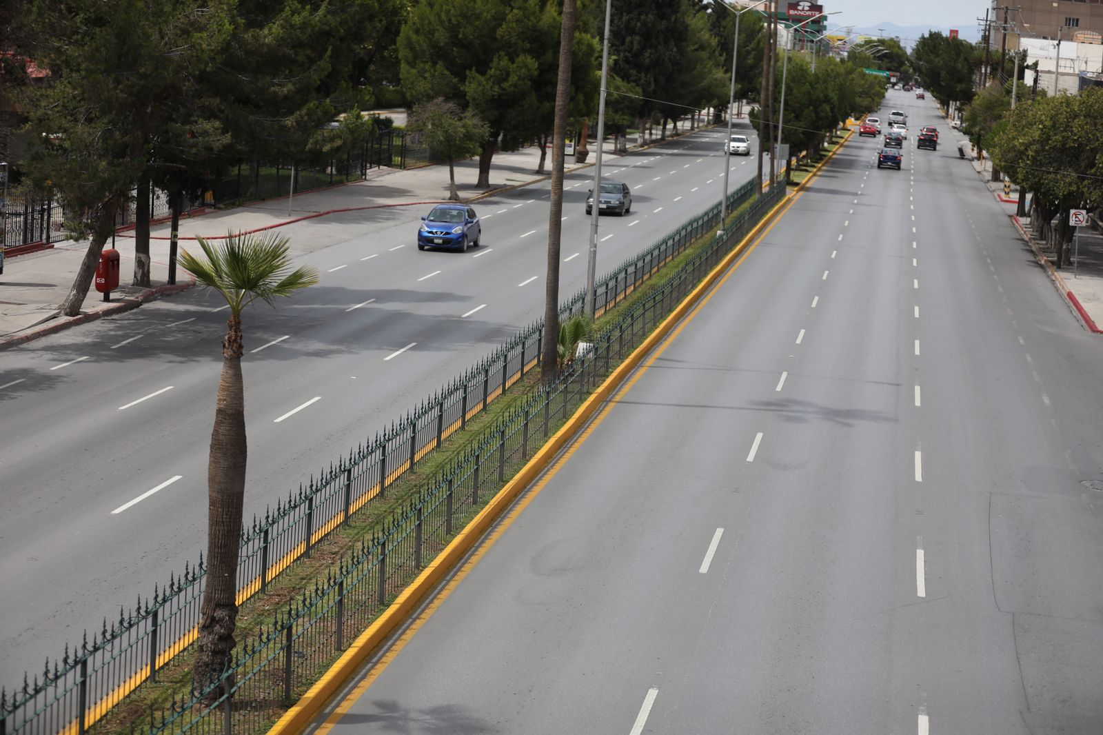 Bulevar Venustiano Carranza será ampliado a cuatro carriles