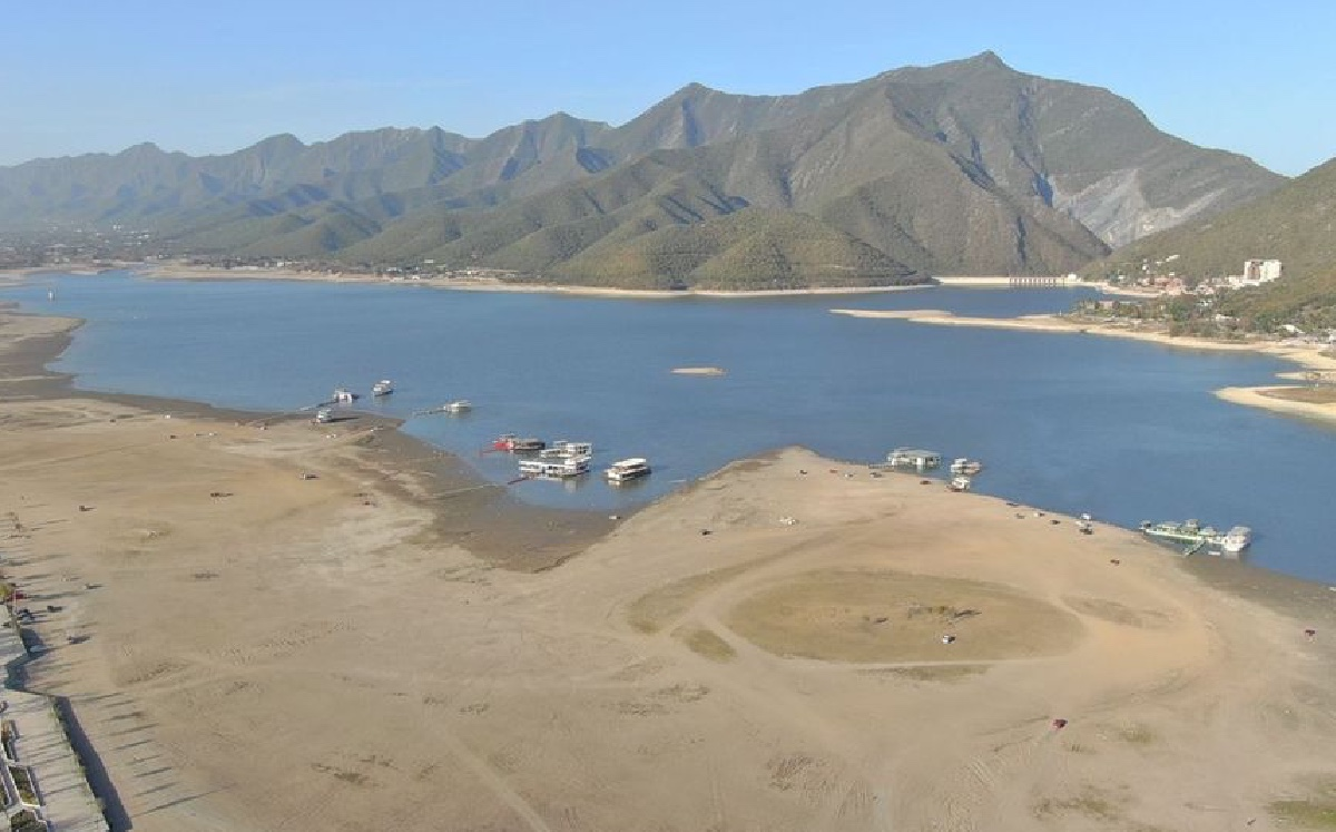 Esperan resultados de operativos de búsqueda en la presa de La Boca