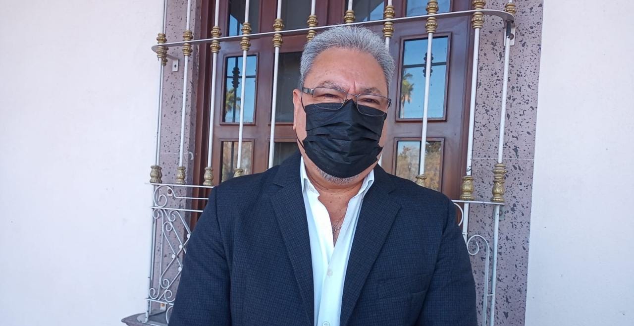 Revisarán tabulador del sindicato de burócratas en Frontera