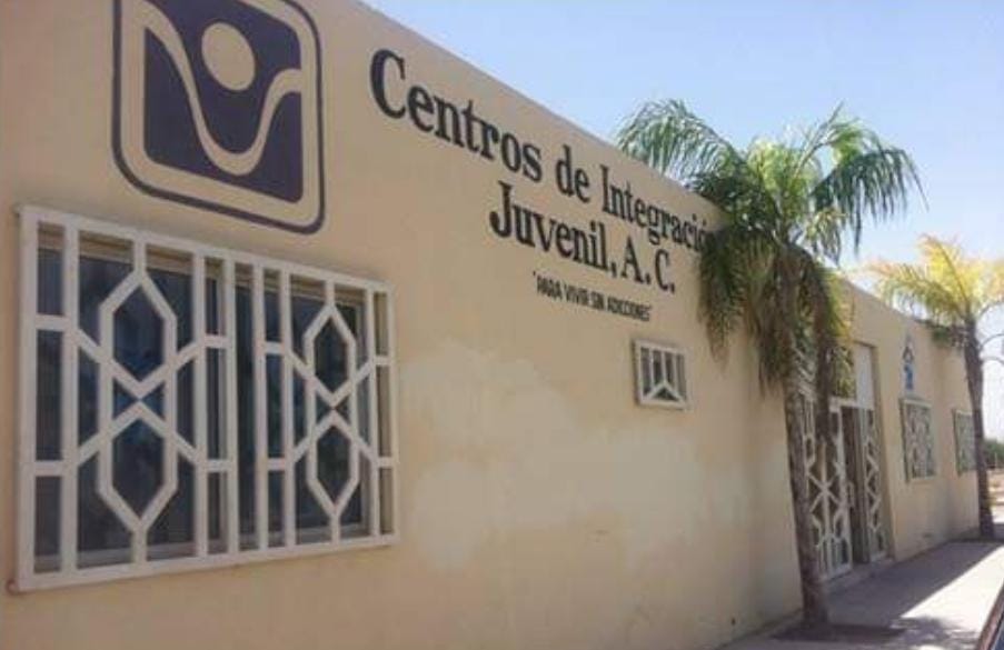 CIJ Torreón se suma al Programa Nacional de Atención a la Salud Mental