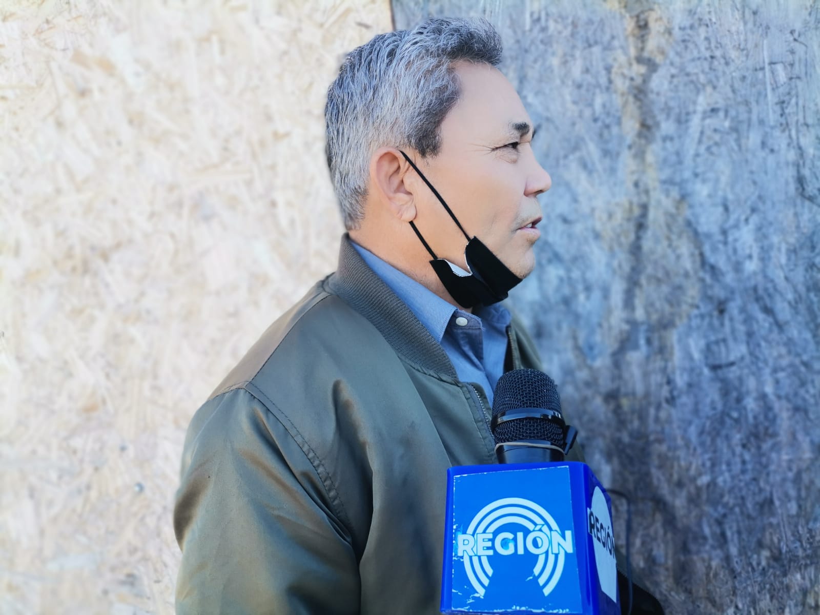 Ola de desempleo rebasa las solicitudes para trabajar en Pasta de Conchos