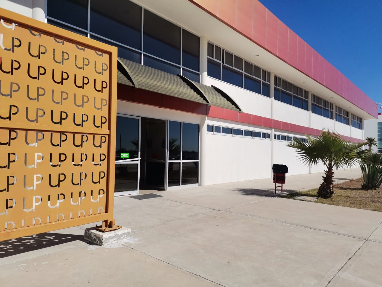 Preparan Open House en la Universidad Politécnica