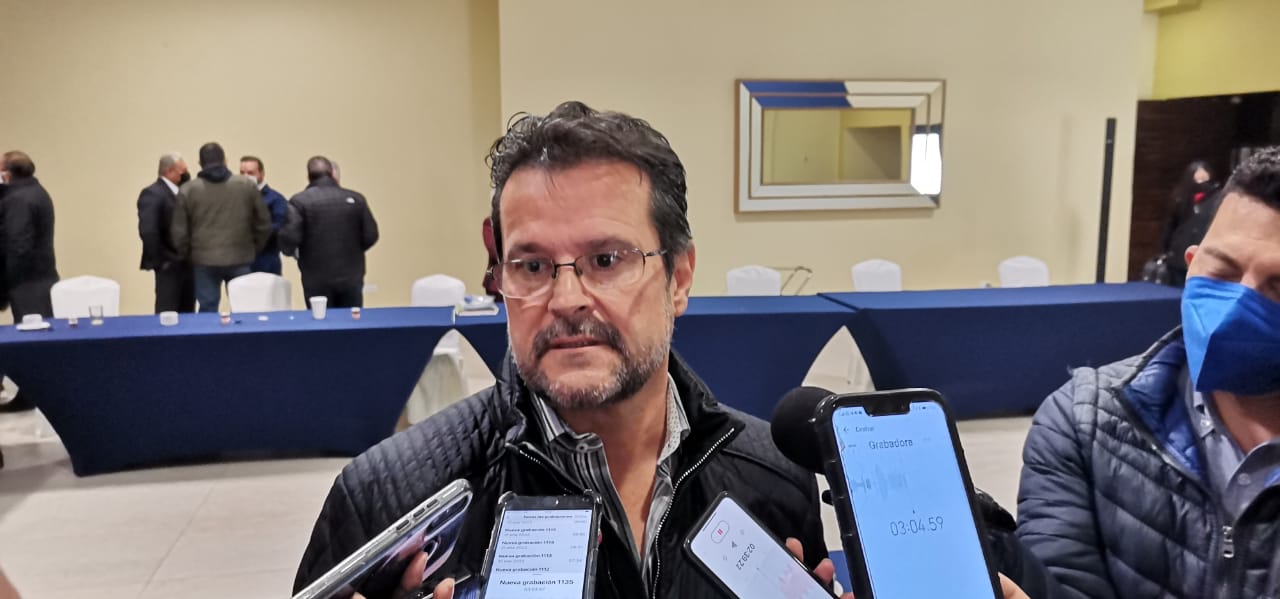 Buscan impulsar `Ports to plains’