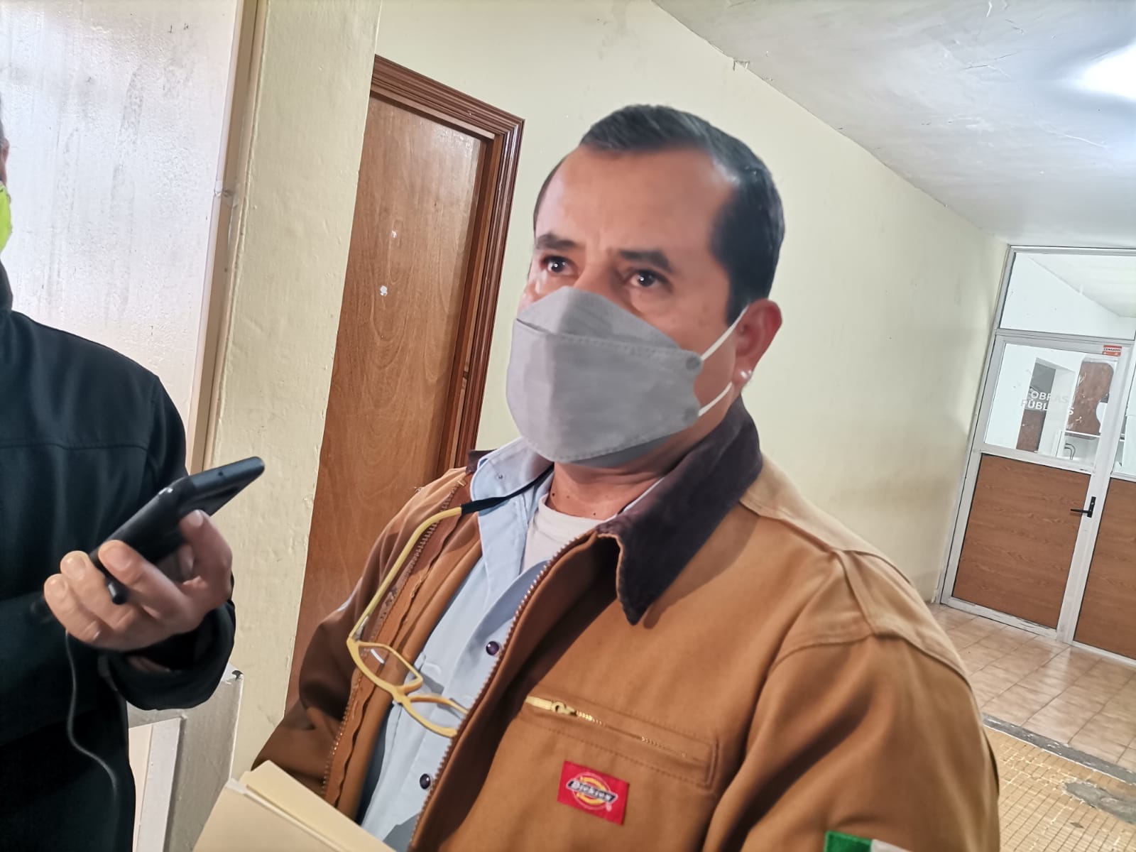 Trabajará CONANP con recursos limitados por recorte presupuestal