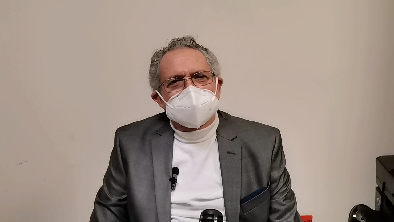 Cuenta Hospital Salvador Chavarría con quirófano para pacientes Covid