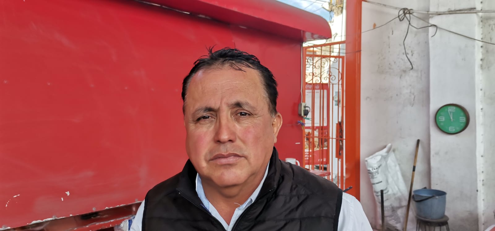 Resiente Región Centro pérdida de empleos: Sindicato