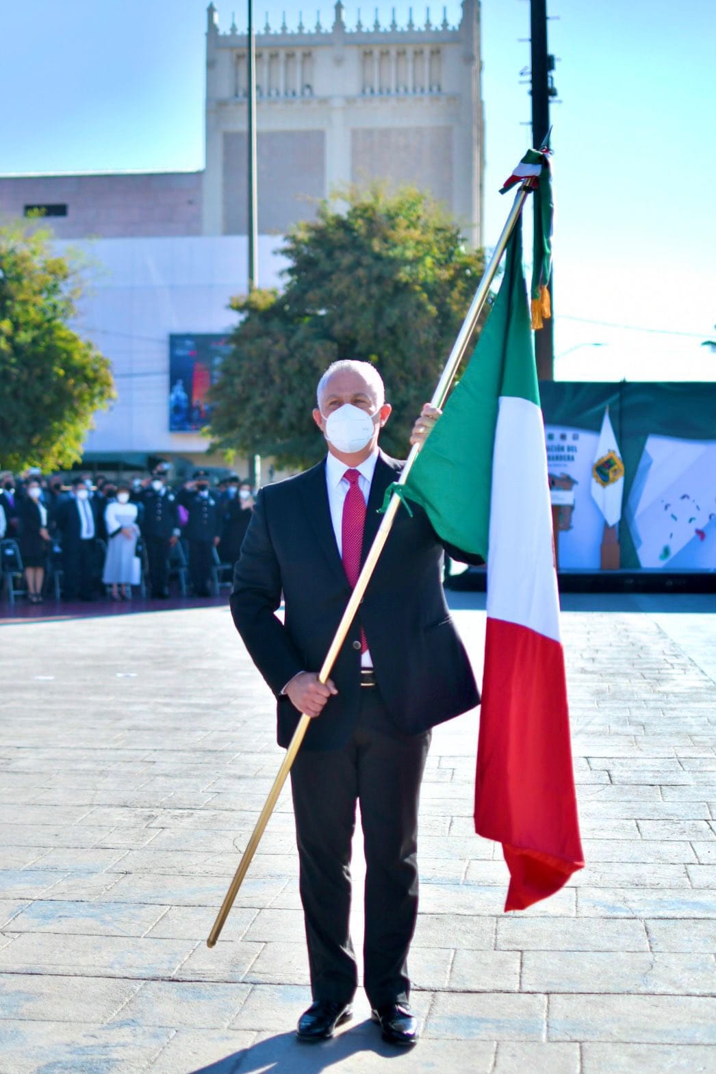 Asume Torreón compromiso en materia de seguridad