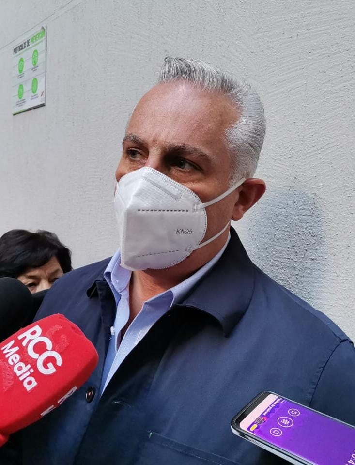 Respalda Román Alberto labor de grupos animalistas