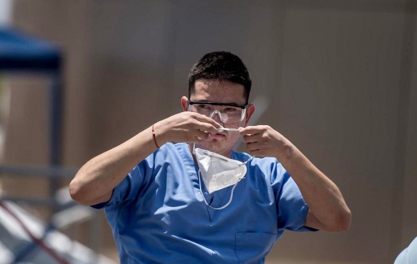 Podría Coahuila pasar a semáforo verde en próximas semanas