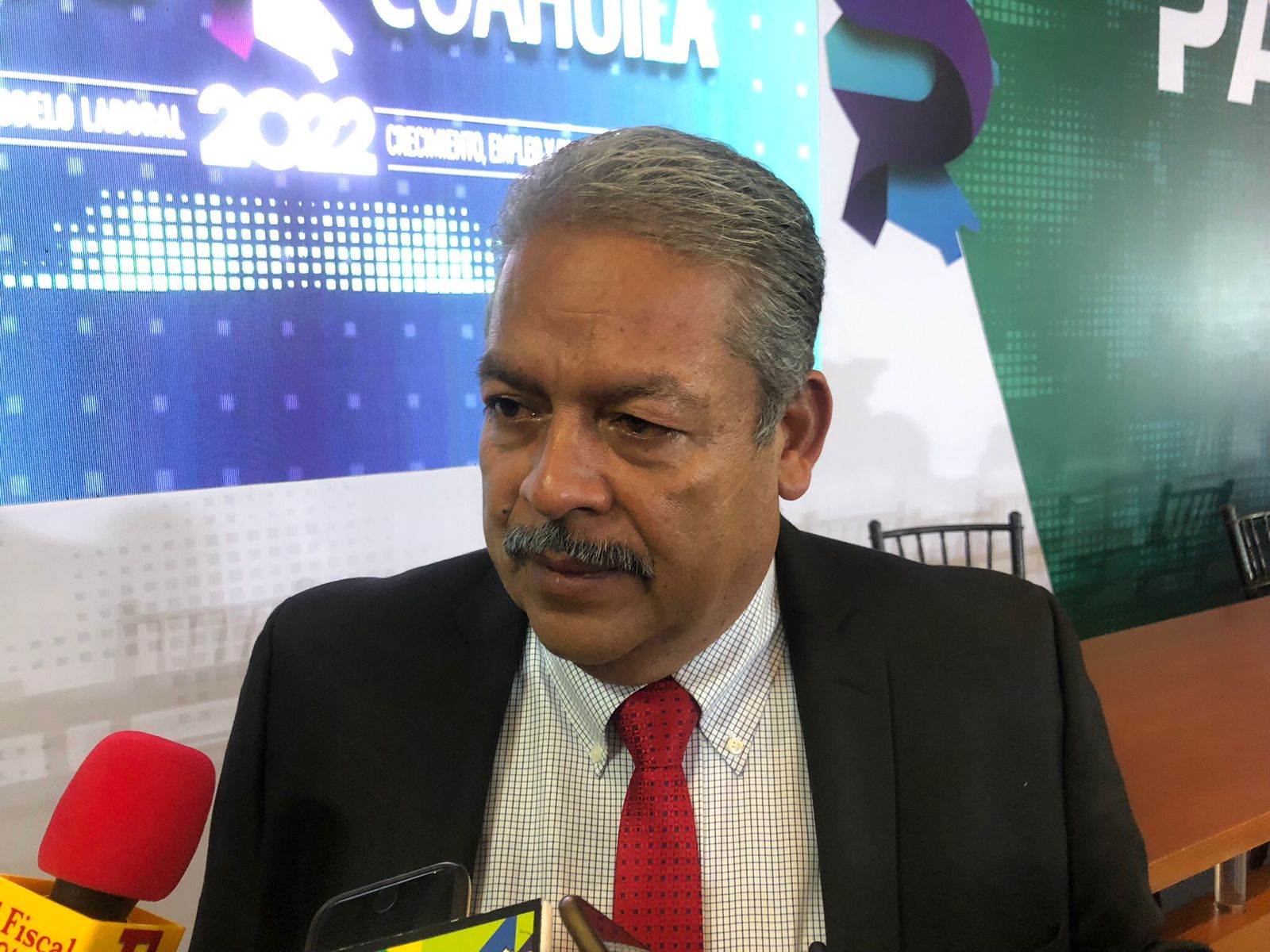 CTM no descarta más paros laborales este año; en 2021 afectaron a 25 mil empleados