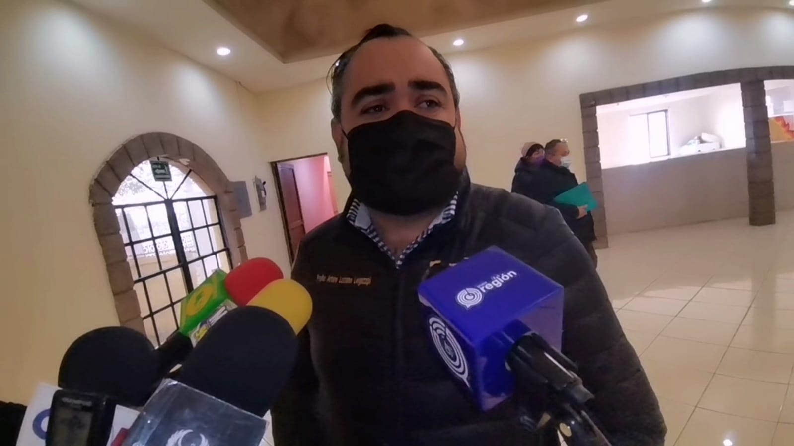 Gestiona SNTE atención a escuelas vandalizadas