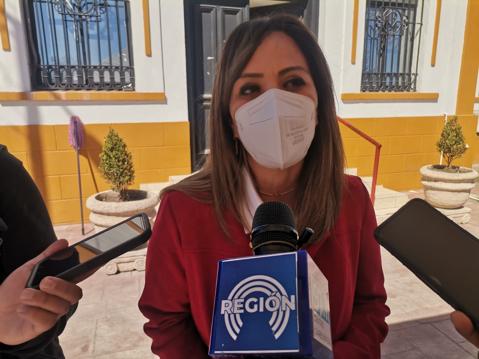 Se traza ruta de trabajo para velar por los derechos humanos de las mujeres