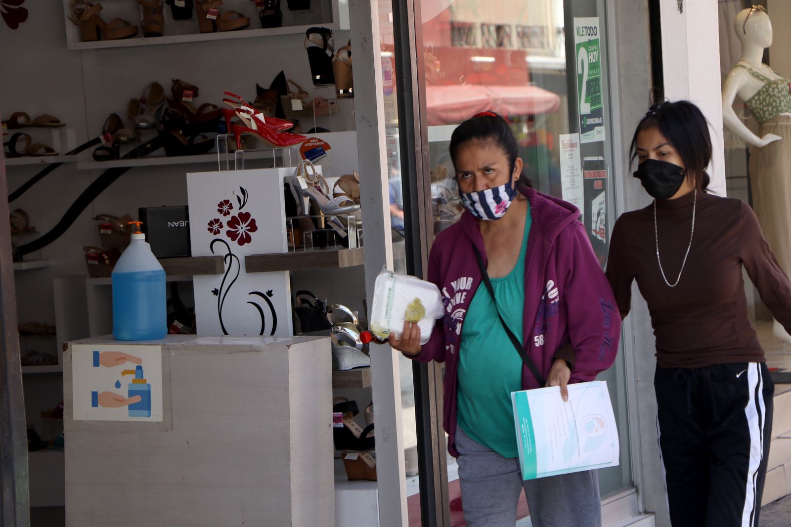 De la pandemia rumbo a la endemia por Covid-19