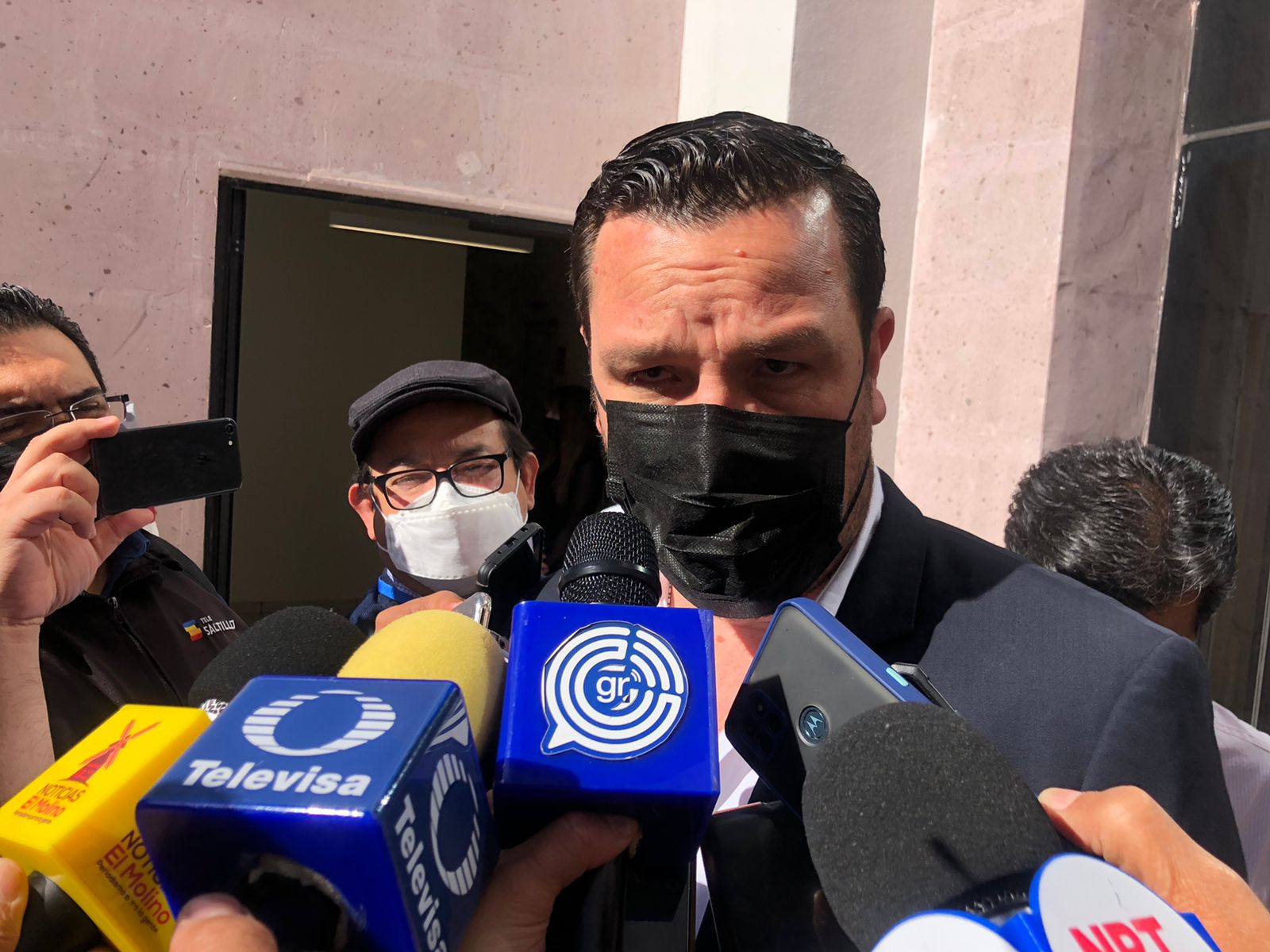 Reforzarán operativos contra jóvenes motociclistas