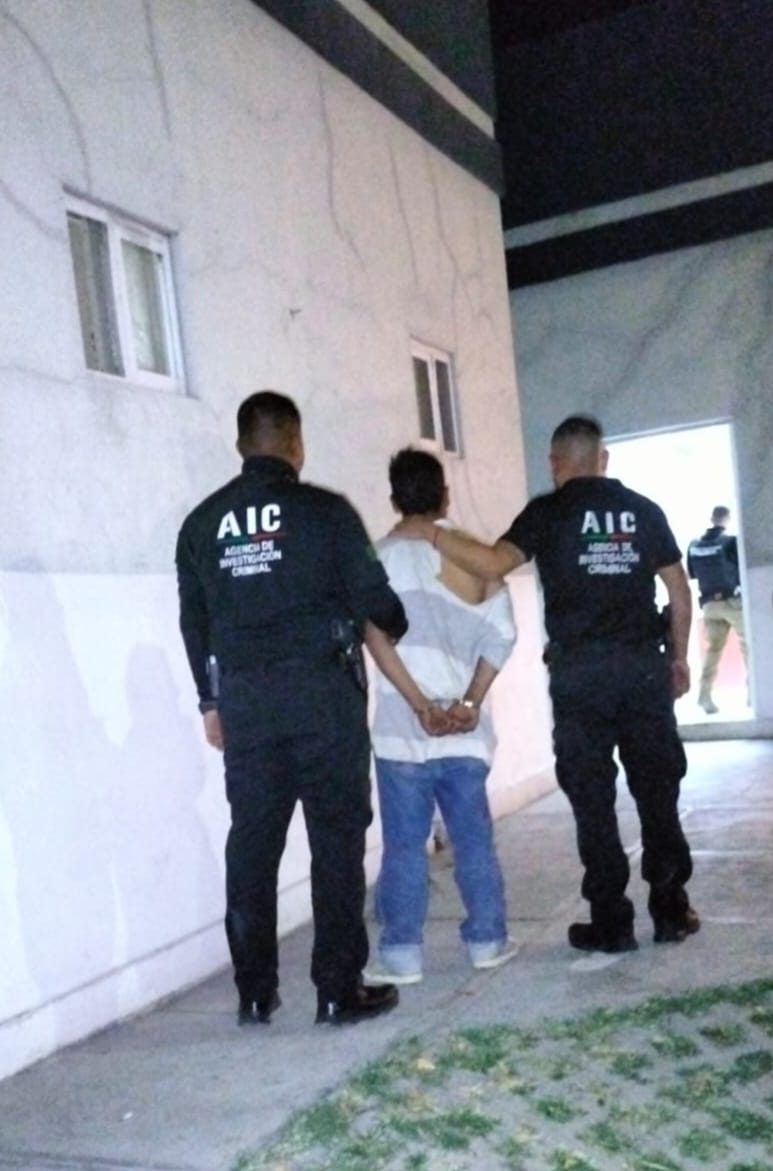 Buscarán vincular a proceso a feminicida