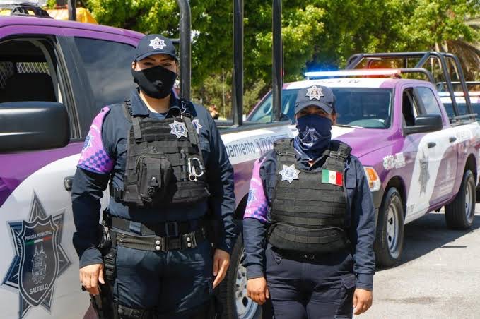 Planean aumentar fuerza del agrupamiento violeta