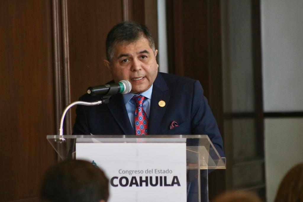 Tema migratorio puede convertirse en problema de seguridad nacional: Olmos