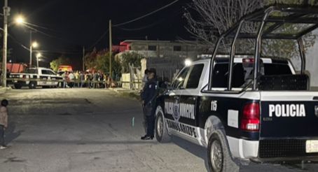 Mata a su padre de un machetazo en la cabeza