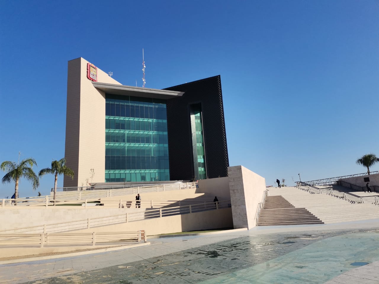 Hernán Sirgo y Antonio Zamarrón, implicados en denuncia de la ASE