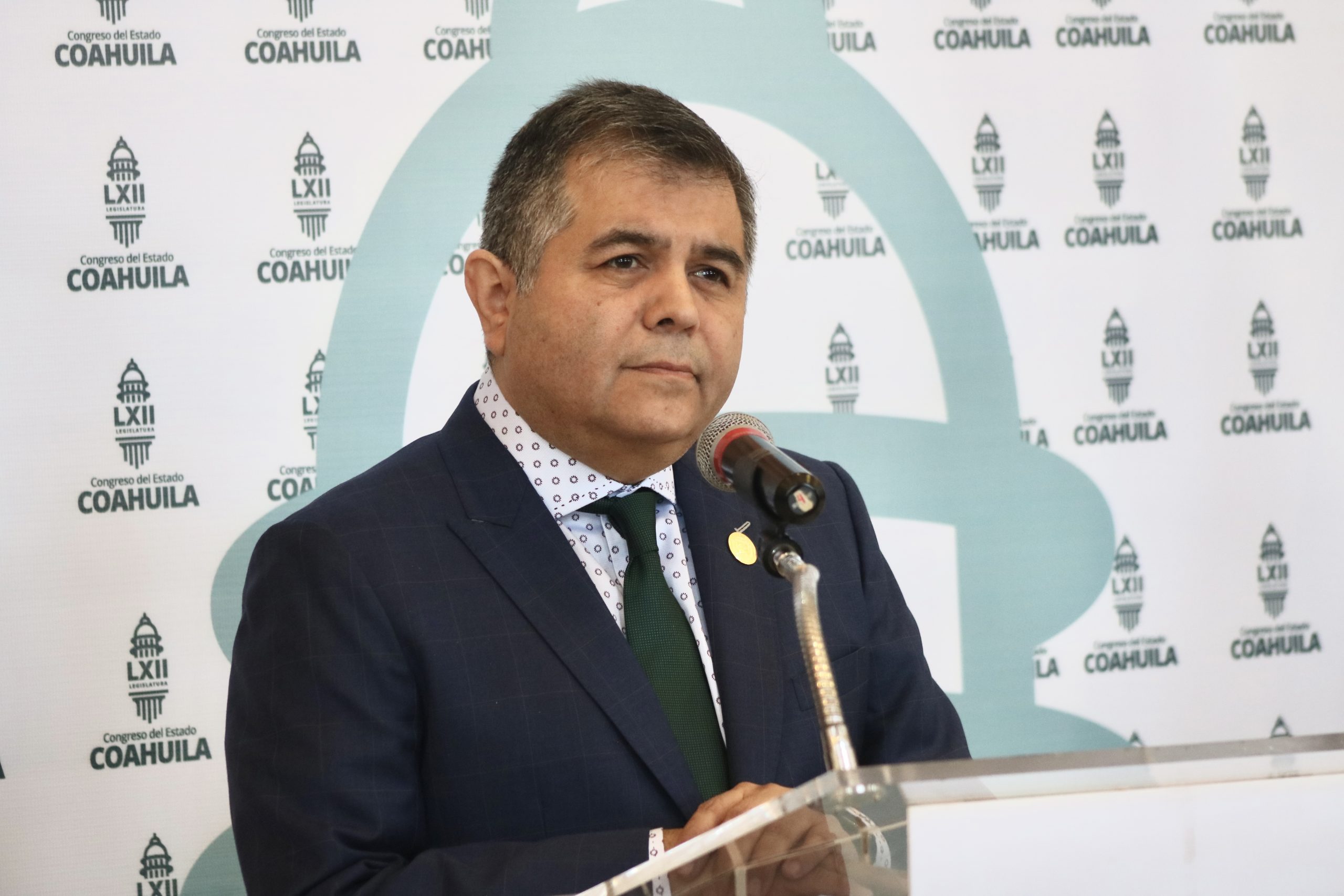 Consulta para revocación es una cortina de humo: Olmos